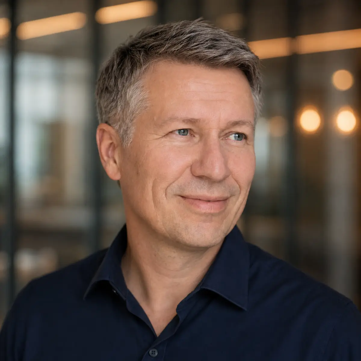 Portrait von Igor Gaeds